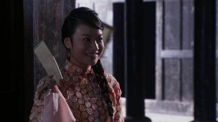 兄弟厨子兵 9集