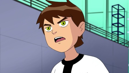 少年骇客 第三季 中配版 8集