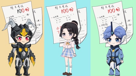白雪公主的童话世界 12集
