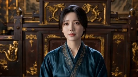 恶毒女修不装了，开局五位护道者 6集