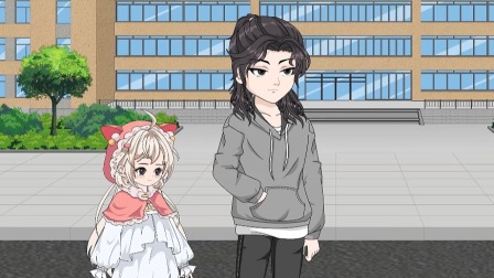 规则怪谈：诡异副本无限重置 11集