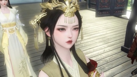 天才小毒妃 11集