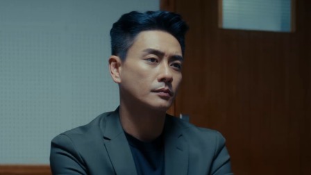 暗恋者的救赎 8集