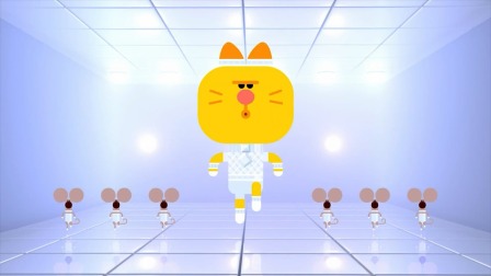 嗨！道奇 第四季（下） 英文版 15集