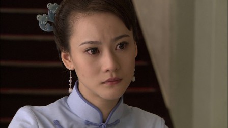 刀锋乱世情 29集
