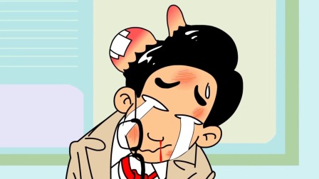 阿衰1 四川话版 24集