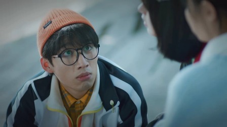 当你年少时 16集