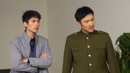 一诺千金 8集