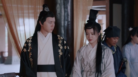 锦绣医妃 14集