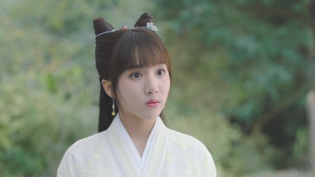 燕山派与百花门 3集