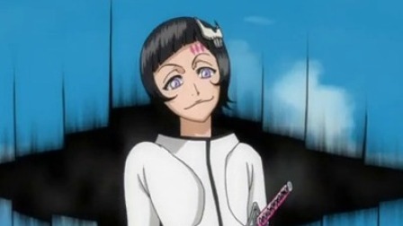 bleach 境&middot;界 虚圈大战篇 1集