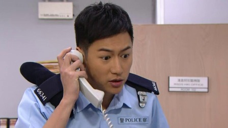 学警狙击  国语 5集