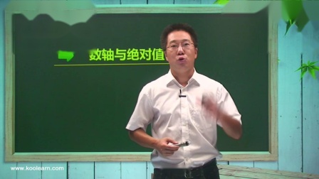 初一数学同步精讲课程上（人教版） 17集