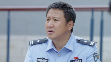 小镇警事 33集