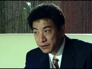 深度较量 5集