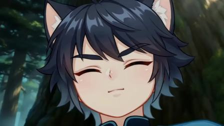 猫平安逆袭传奇 11集