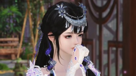 替嫁毒妃 5集