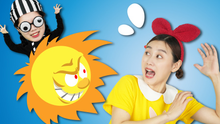 兔子姐姐小心大坏蛋 第五季 27集