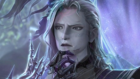 维将 18集