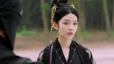 府上娶了个锦鲤新娘 23集
