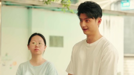以爱之名之银发学堂 14集