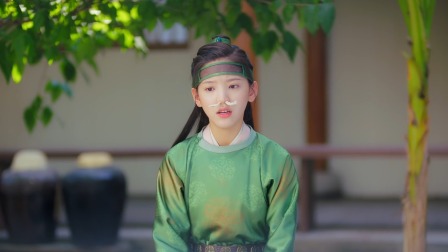 师爷请自重 12集