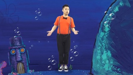 纷分尼克英语分级阅读Level-1 4集