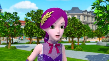 奇灵公主之魔法萌朵 第2季 1集