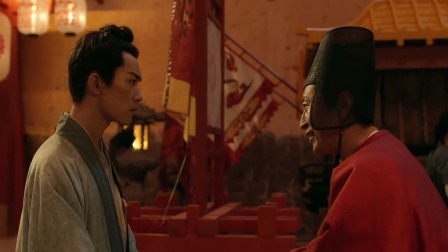 长安十二时辰 精简版 21集