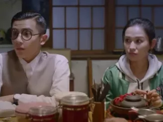 愿有人陪你颠沛流离 2集