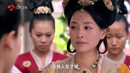 美人天下 5集