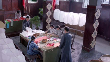铁血军魂 7集
