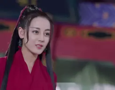 烈火如歌 1集