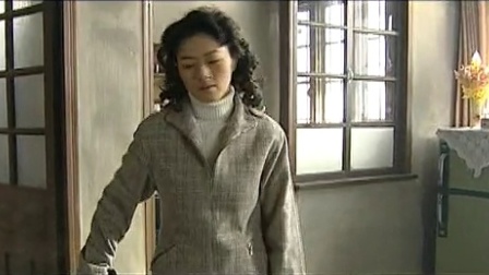 将门风云 25集