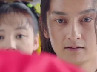 热血书院 7集