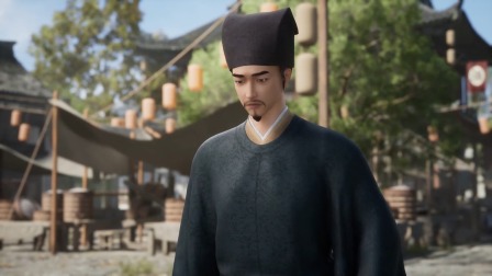 苏东坡与杭州的故事 20集