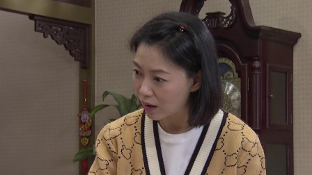 外来媳妇本地郎 2023 第五部 10集
