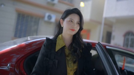疯狂的桔子 6集