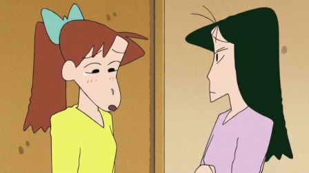 蜡笔小新校园趣味生活 141集