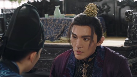 和前任的第二次恋爱 13集