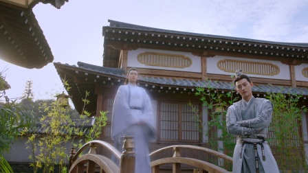 娘子在上 5集