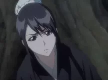 bleach 境&middot;界 斩魄刀异闻录 10集