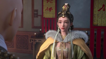 少年歌行 血染天启篇 2集