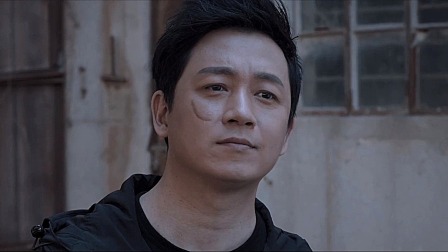 白夜追凶 24集