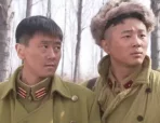 铁血战狼 6集