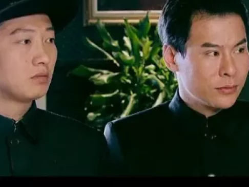 旗袍旗袍 38集