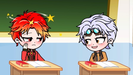 小公主小舞奇幻大冒险 3集