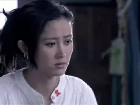 剿匪英雄 34集