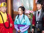 公主驾到 4集
