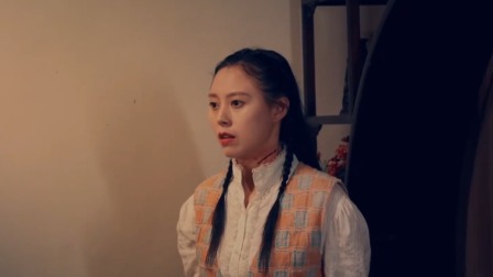 暗影使者 13集